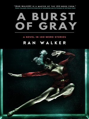 cover image of A Burst of Gray